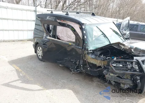 2010 Honda Element Lx from USA, damaged, VIN 5J6YH2H32AL003983